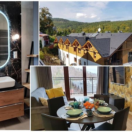 Karpatia Resort Apartament Karbonado Karpacz Ngoại thất bức ảnh