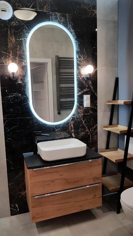 Karpatia Resort Apartament Karbonado Karpacz Ngoại thất bức ảnh