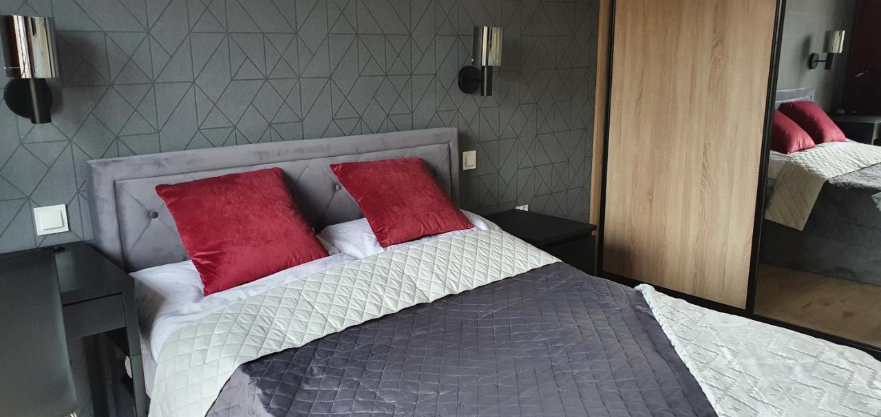 Karpatia Resort Apartament Karbonado Karpacz Ngoại thất bức ảnh