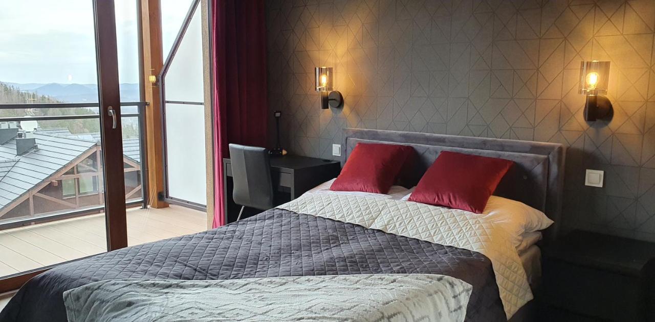 Karpatia Resort Apartament Karbonado Karpacz Ngoại thất bức ảnh