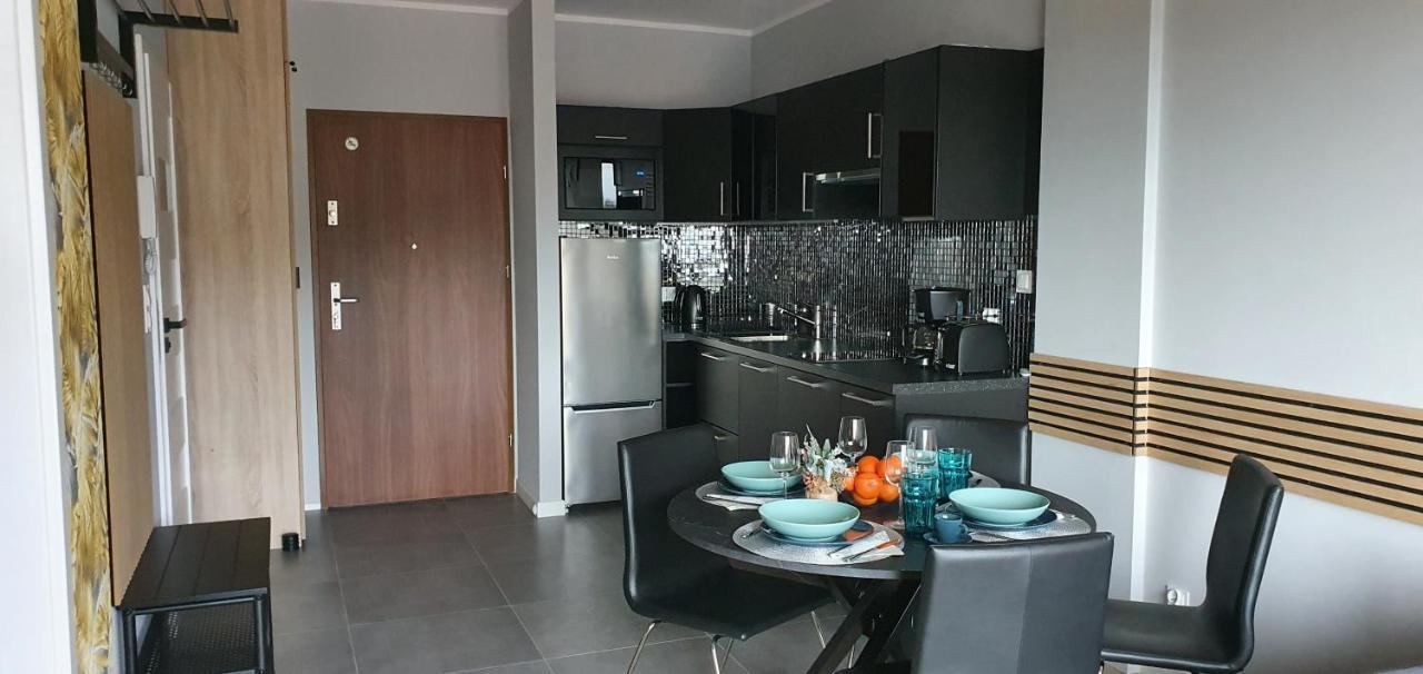 Karpatia Resort Apartament Karbonado Karpacz Ngoại thất bức ảnh
