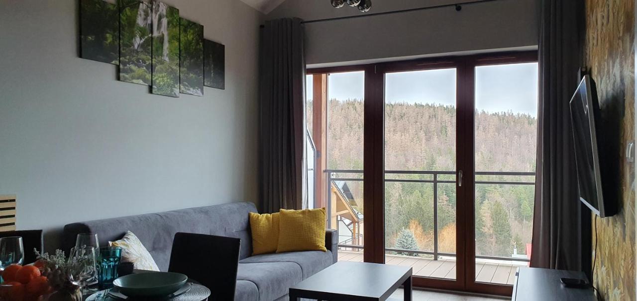 Karpatia Resort Apartament Karbonado Karpacz Ngoại thất bức ảnh