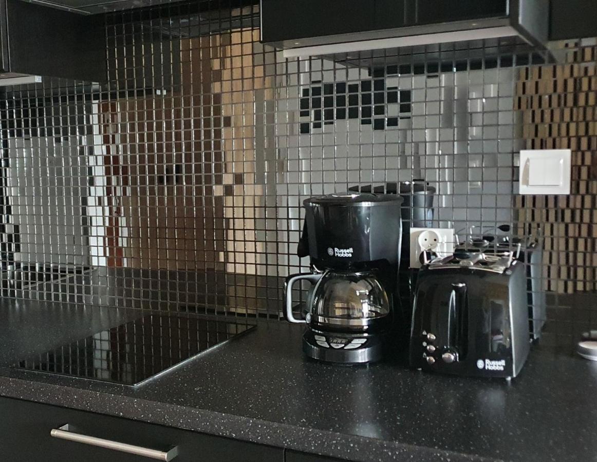 Karpatia Resort Apartament Karbonado Karpacz Ngoại thất bức ảnh