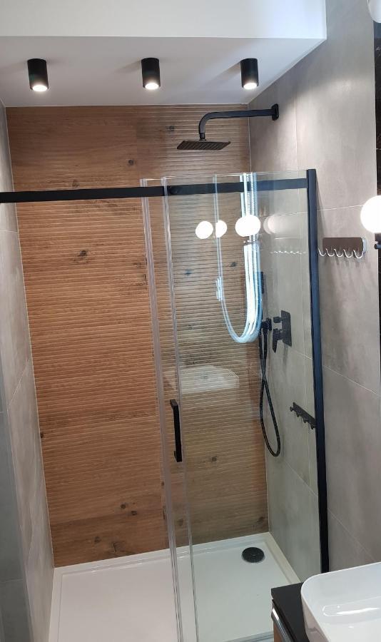Karpatia Resort Apartament Karbonado Karpacz Ngoại thất bức ảnh