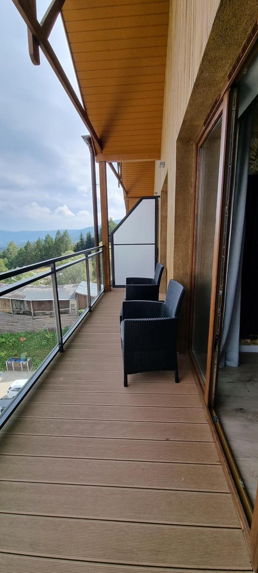 Karpatia Resort Apartament Karbonado Karpacz Ngoại thất bức ảnh